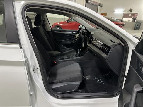 New 2026 Volkswagen Jetta S image 36