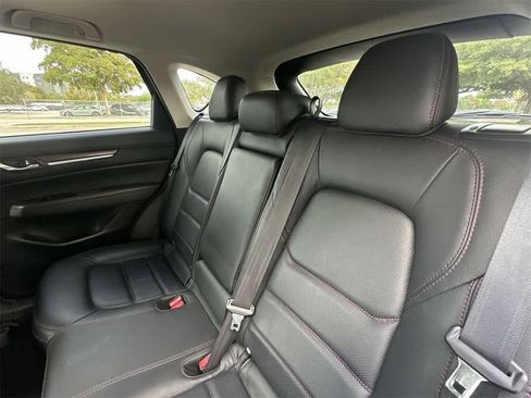 Used 2024 MAZDA CX-5 Carbon Edition image 23