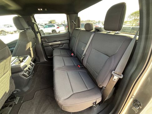 Used 2023 Ford F150 XLT w/ Equipment Group 302A High image 24