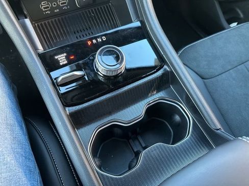 New 2026 Jeep Grand Cherokee Altitude AWD/4WD image 30