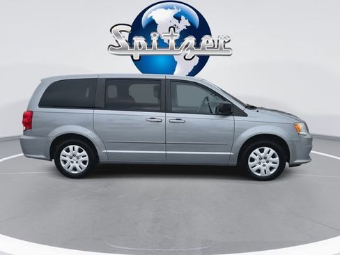 Used 2014 Dodge Grand Caravan SE w/ Quick Order Package 29E SE image 10