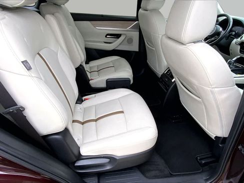 Used 2024 MAZDA CX-90 Plug-In Hybrid w/ Premium Plus AWD/4WD image 20