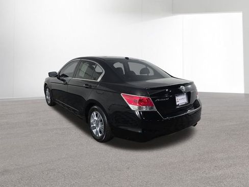 Used 2010 Honda Accord EX-L image 36