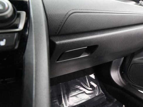 Used 2020 Honda Civic EX-L image 44