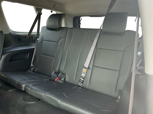 Used 2015 Chevrolet Suburban LTZ w/ Max Trailering Package RWD image 21