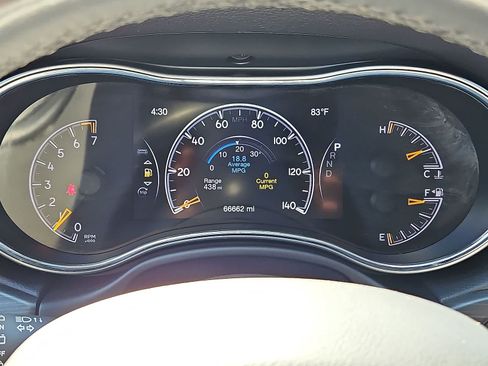 Used 2020 Jeep Grand Cherokee Laredo AWD/4WD image 17