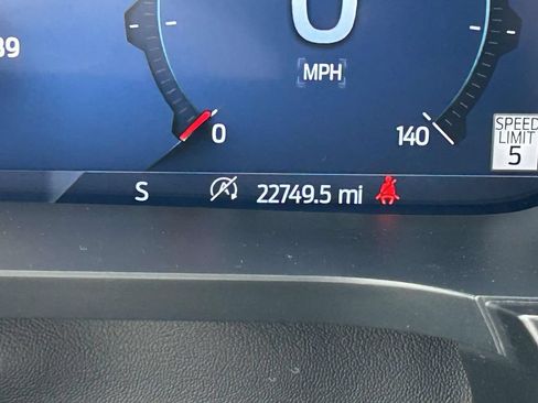 Used 2025 Ford F150 Raptor AWD/4WD image 29