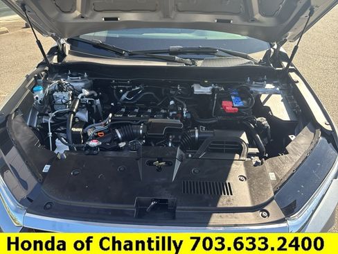 Used 2026 Honda CR-V EX-L image 31