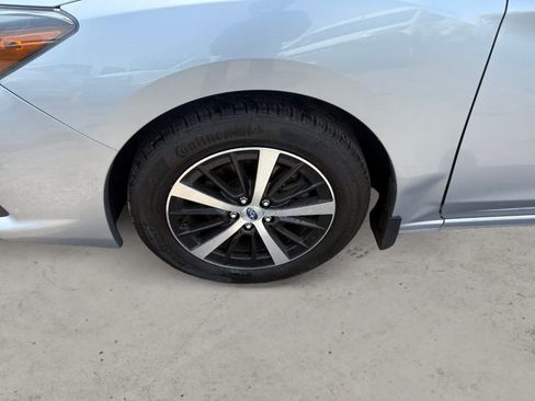 Used 2023 Subaru Impreza 2.0i Premium AWD/4WD image 8
