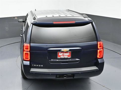 Used 2020 Chevrolet Tahoe LT AWD/4WD image 41