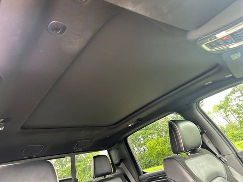 Used 2021 RAM 1500 Laramie AWD/4WD image 28