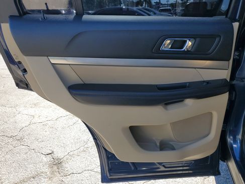 Used 2017 Ford Explorer FWD image 26