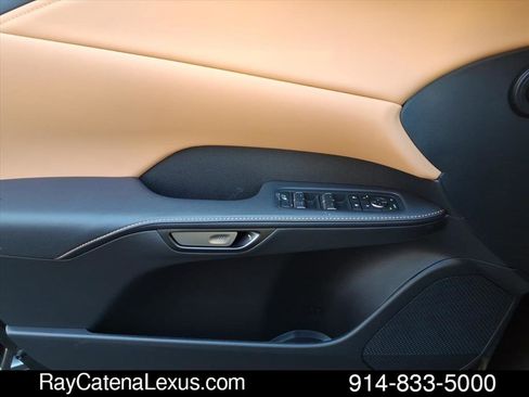 Certified 2023 Lexus RX 350 F Sport image 19