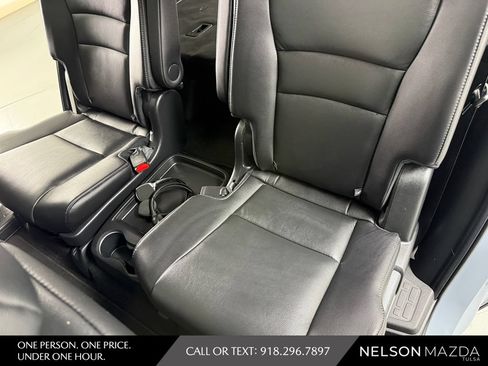 Used 2022 Honda Pilot Touring image 43