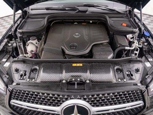 New 2026 Mercedes-Benz GLE 450 4MATIC image 30