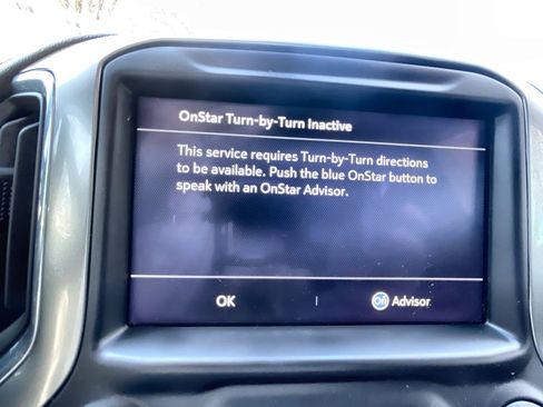 Used 2022 Chevrolet Silverado 1500 RST w/ All Star Edition Plus image 14