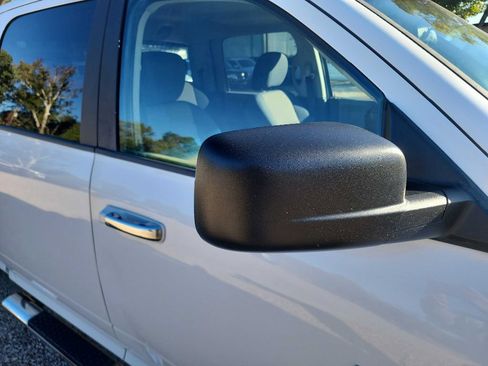 Used 2010 Dodge Ram 2500 Truck SLT image 12