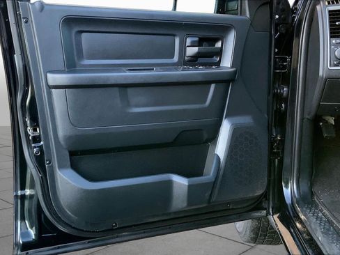 Used 2017 RAM 1500 Tradesman w/ Popular Equipment Group RWD image 22