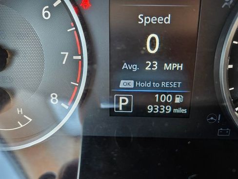Used 2025 Nissan Sentra S FWD image 16
