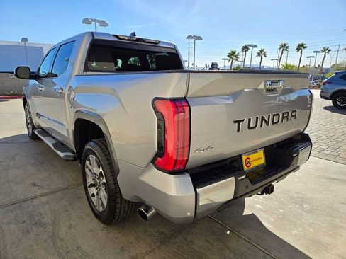 Used 2023 Toyota Tundra 1794 Edition image 4