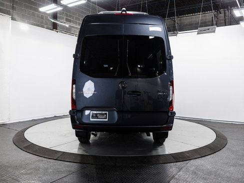 Used 2025 Mercedes-Benz Sprinter 2500 image 29