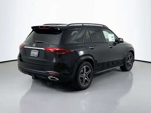 Used 2026 Mercedes-Benz GLE 350 4MATIC image 7