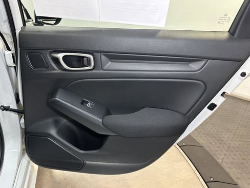 Certified 2024 Honda Civic LX image 33