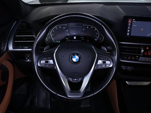 Used 2022 BMW X4 xDrive30i AWD/4WD image 16