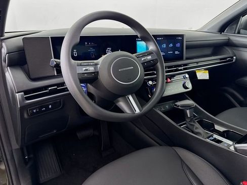 New 2026 Hyundai Santa Cruz SEL image 11