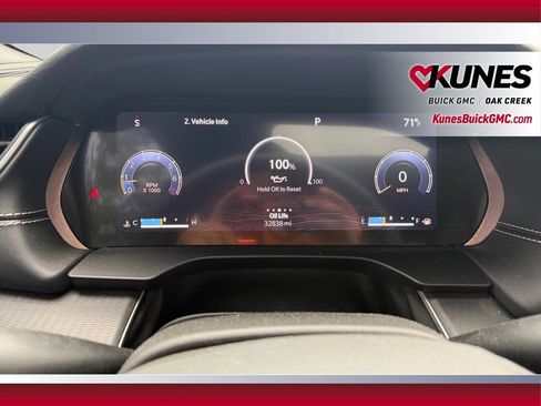 Used 2023 Jeep Grand Cherokee Altitude AWD/4WD image 14