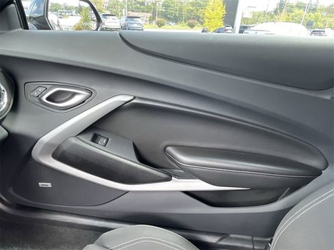 Used 2023 Chevrolet Camaro LT w/ RS Package image 19
