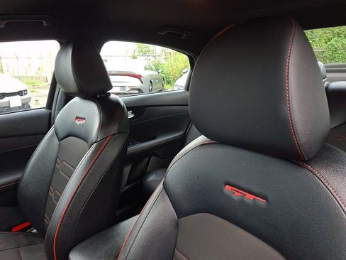 Used 2023 Kia Forte GT FWD image 26