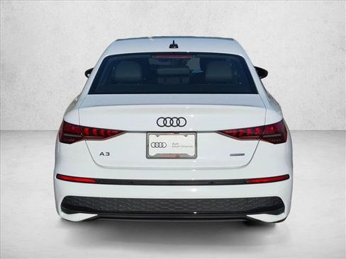 New 2026 Audi A3 2.0T Premium AWD/4WD image 6