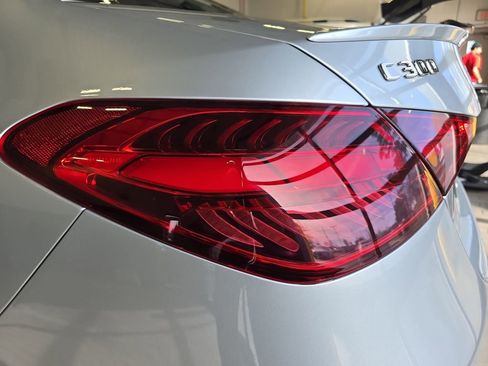 New 2026 Mercedes-Benz C 300 Sedan image 34