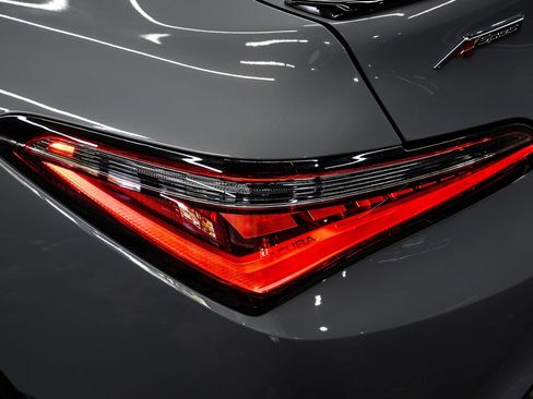 New 2026 Acura Integra A-Spec FWD image 14