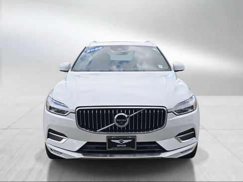 Used 2020 Volvo XC60 T5 Inscription AWD/4WD image 8