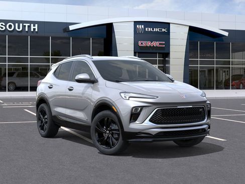 New 2026 Buick Encore GX Sport Touring w/ Advanced Technology Package image 38