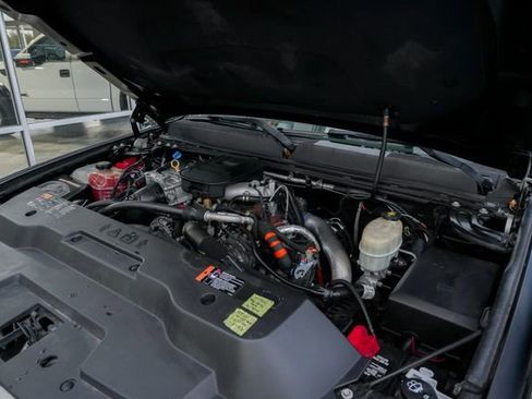 Used 2013 GMC Sierra 3500 Denali image 29