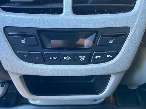 Used 2018 Acura MDX FWD w/ Advance Package image 13