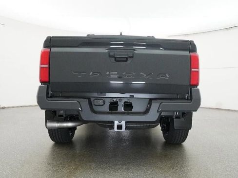 New 2026 Toyota Tacoma SR5 image 23