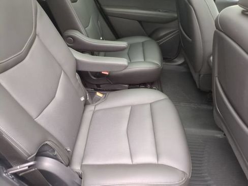 Certified 2024 Cadillac XT6 Sport w/ LPO, Floor Liner Package AWD/4WD image 27