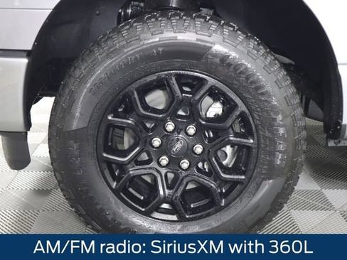 New 2026 Ford F150 XLT w/ Equipment Group 302A MID image 17