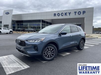 New 2026 Ford Escape SE