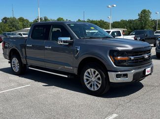 Used 2024 Ford F150 XLT w/ Equipment Group 303A High video 2