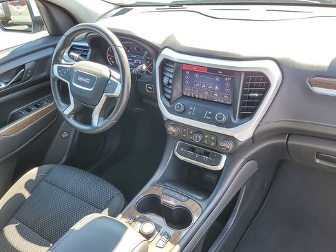 Certified 2023 GMC Acadia SLE w/ Driver Convenience Package AWD/4WD image 23