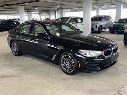 Used 2019 BMW 530i xDrive w/ Convenience Package