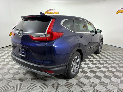Used 2019 Honda CR-V EX image 5