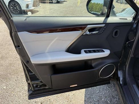 Used 2019 Lexus RX 350 AWD w/ Navigation Package image 12