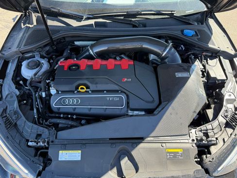 Used 2024 Audi RS 3 image 39