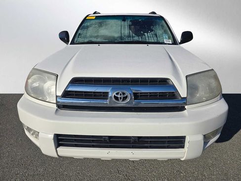 Used 2005 Toyota 4Runner SR5 image 8
